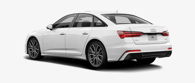 2019 Audi A6 Sedan Progressiv - Ниссан Блюберд Новый, transparent png #3674813