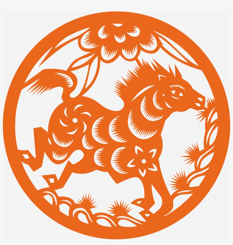 Chinese Zodiac Sign Png, transparent png #3674814