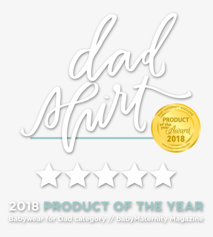 2018 Product Of The Year Badge - Calligraphy, transparent png #3674917