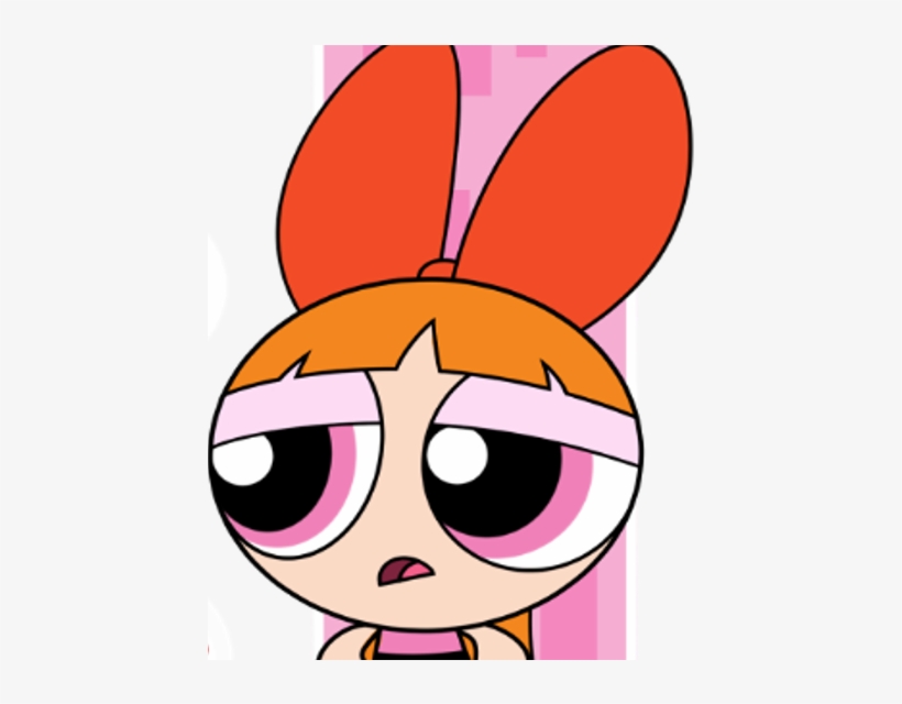 Max Had To Chose A Side - The Rowdyruff Boys, transparent png #3674918