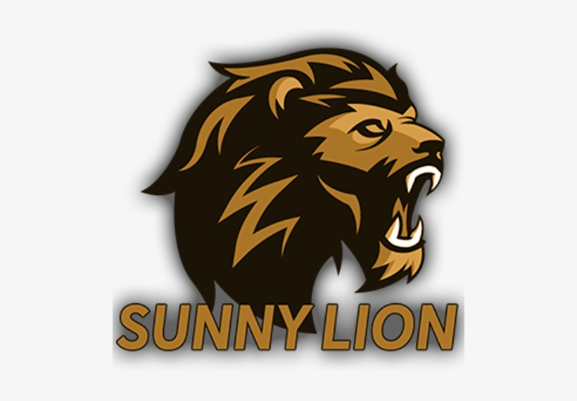 Lion Esports, transparent png #3674990