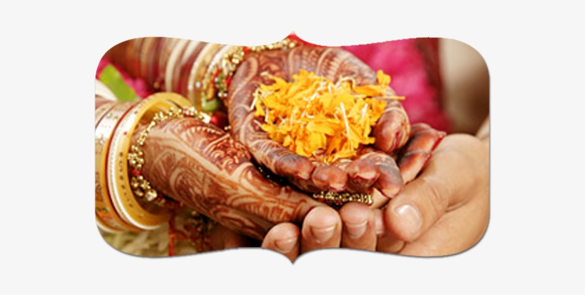 Find Your Life Partner - Indian Wedding Images Png, transparent png #3675253