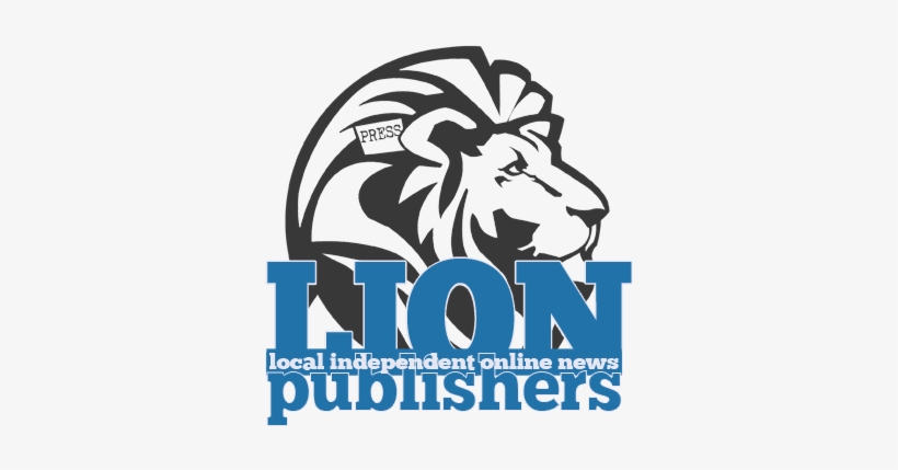 Lion Publishers - Simple Lion Head Drawing, transparent png #3675305