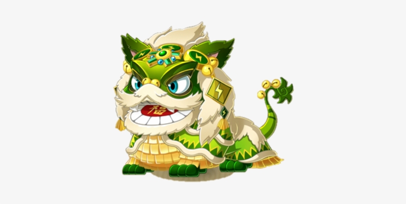 Roaring Lion - Thumbnail, transparent png #3675401