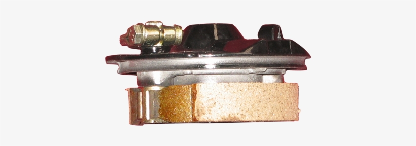 50-5 Front Brake Side Face - Shelf, transparent png #3675463