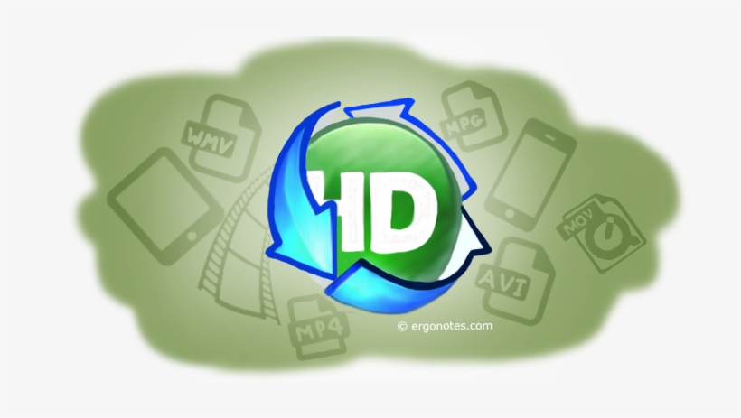 High-definition Video, transparent png #3675469