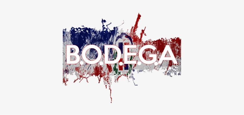 Bodega Splash - Video, transparent png #3675547