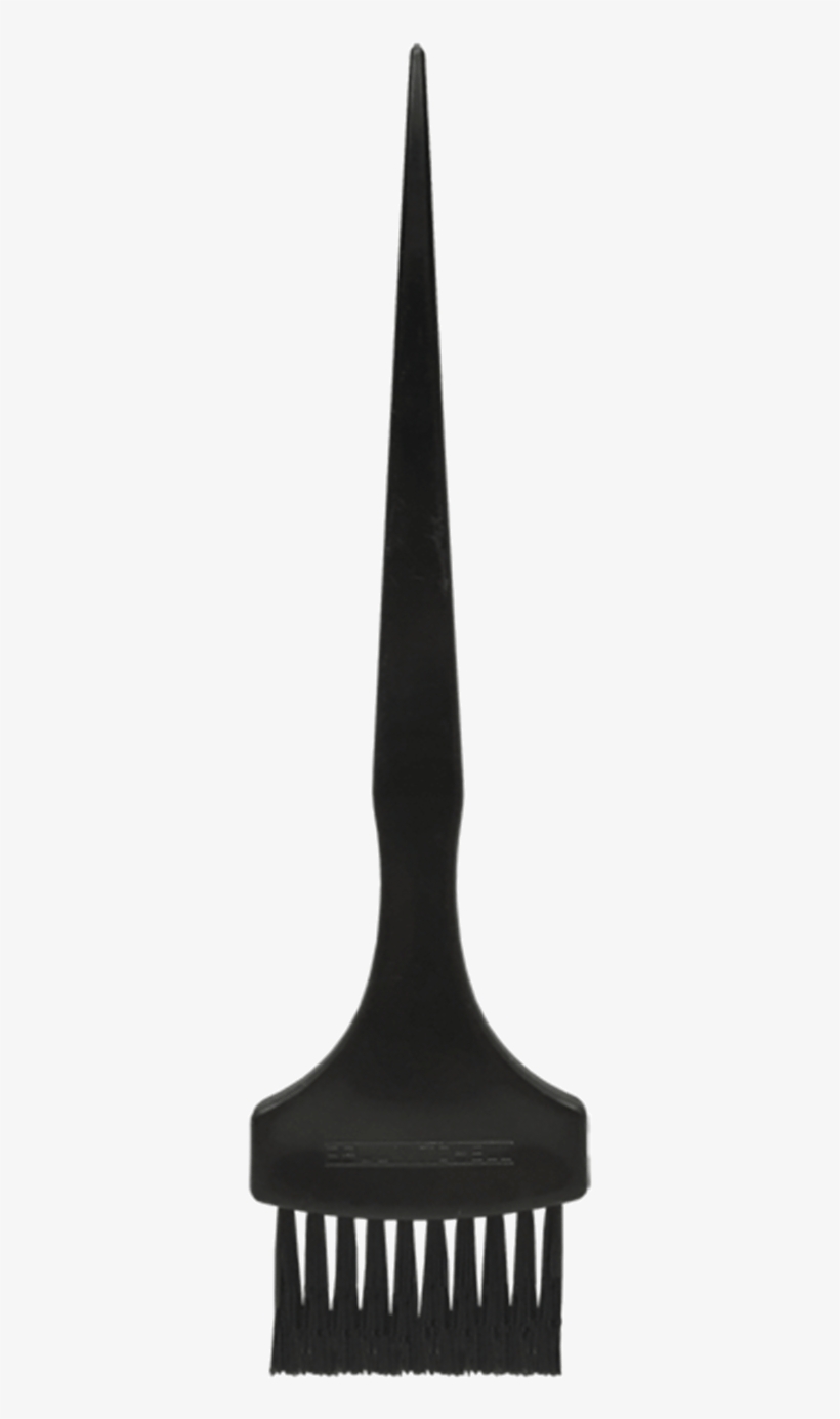 Color Brush - Black - Eyeliner Icon, transparent png #3675813