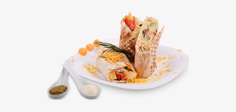 Quattro Formaggi - Sandwich, transparent png #3675847