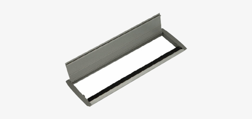 Access Flap With Brush - Flap, transparent png #3675851