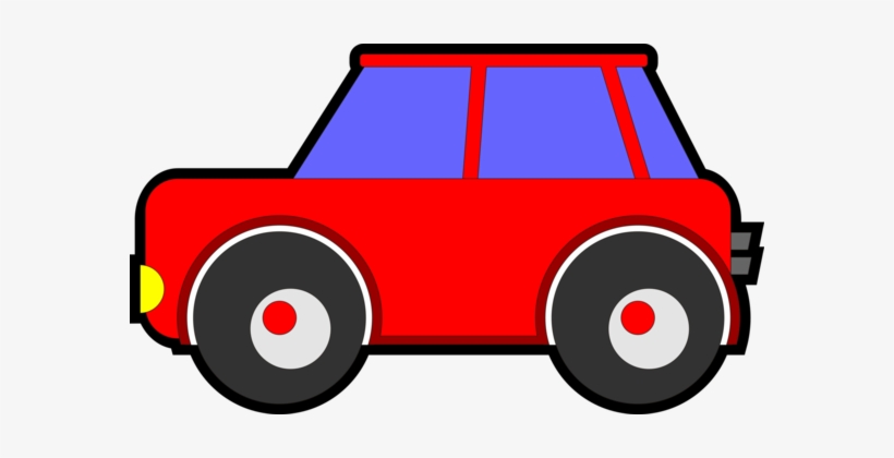 Car Motor Vehicle Automotive Design Line - Car, transparent png #3675878