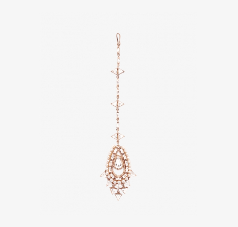 Silene Headpiece, Head Band - Jewellery, transparent png #3675999