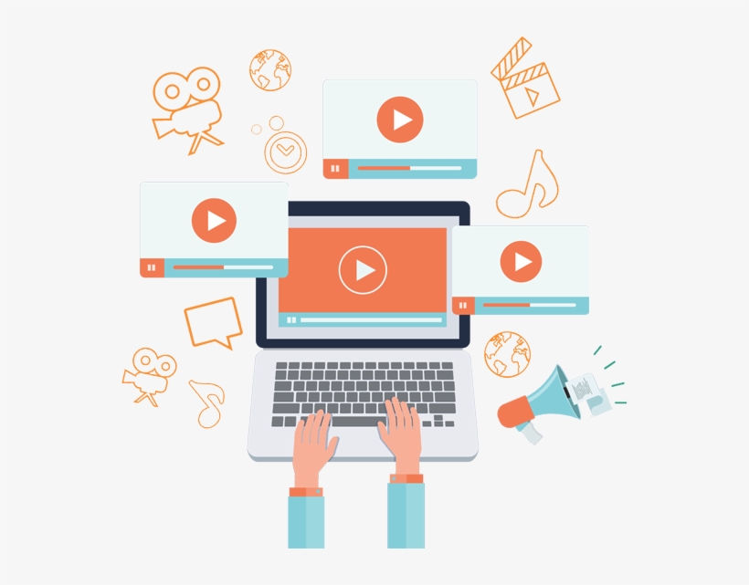 Video Downloader Pro - Hrh Thai Silicone Keyboard Cover Skin For Macbook Air, transparent png #3676175