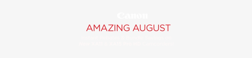 Amazing August Instant Rebates & Bundle Savings On - Graphics, transparent png #3676180
