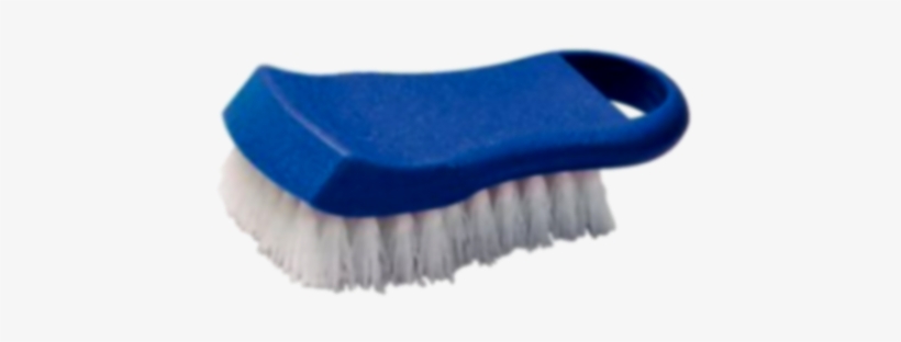 Win-ware Colour Coded Hygiene Chopping Board Brush., transparent png #3676290