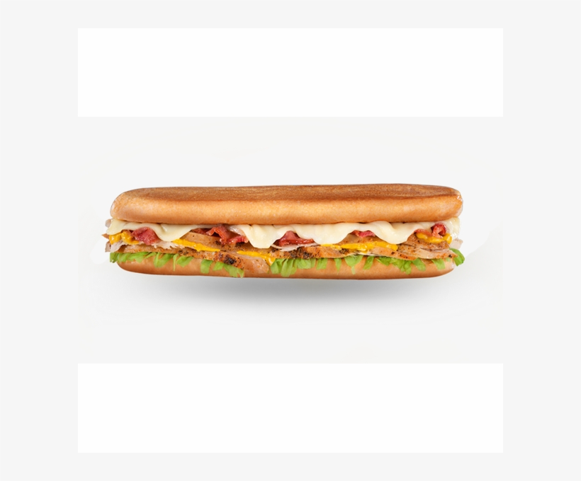 Large Cuban - Fast Food, transparent png #3676363