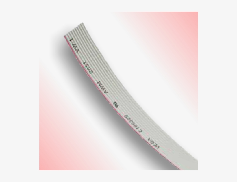 Flat Ribbon Cable - Marine Architecture, transparent png #3676446