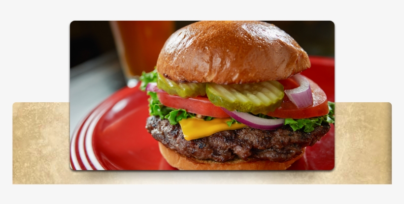 Click Here For A Printable Version Of The Menu - Lebowski Grill, transparent png #3676471