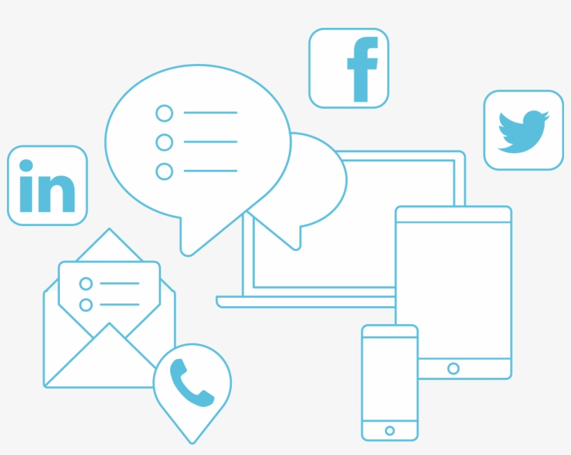 Distribute Iconcluster2 - Death Of A Salesman, transparent png #3676472