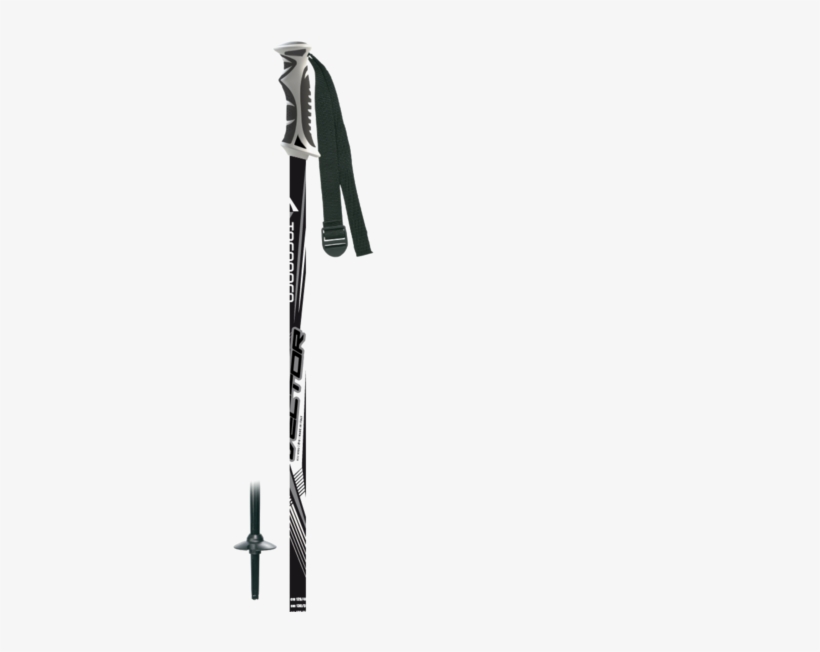 Vector - Ski Pole, transparent png #3676742