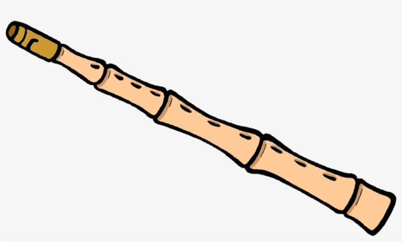 Ology, Science For Kids - Flute Cartoon Png, transparent png #3676880