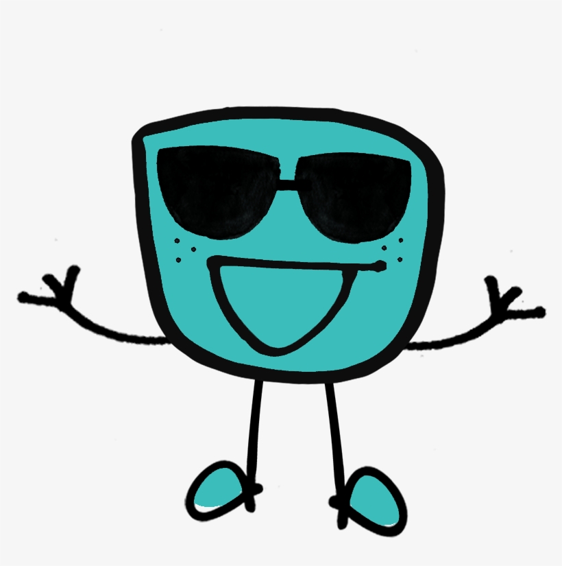 Blair Blue - Blue, transparent png #3676910