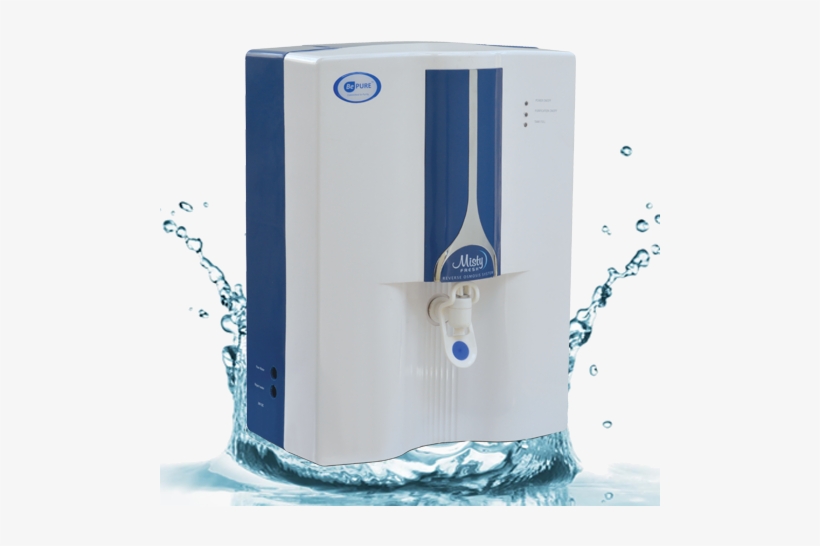 We Have Been Providing Water Purifier - Water Ro And Purifier Png, transparent png #3676936
