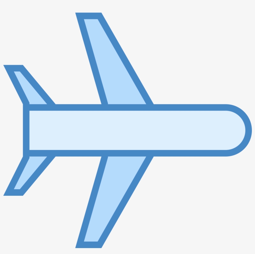 Modalità Aereo Attiva Icon - Airplane Mode, transparent png #3676941