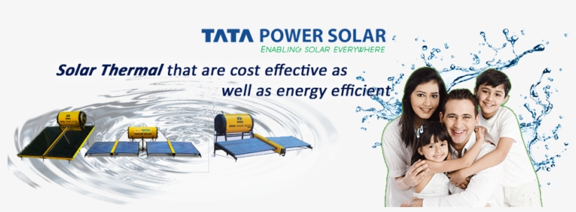 Chennai Aquatech Tata Solar Water Heaters - Bikini Zone Moisturising Shave Cream Grapefruit Pomegrante, transparent png #3677366