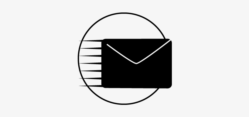 Icon Email - Email, transparent png #3677391