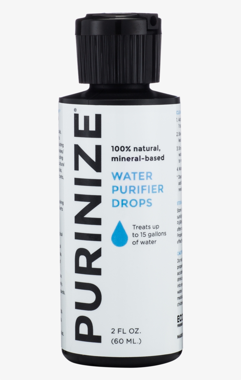 Water Purification, transparent png #3677446