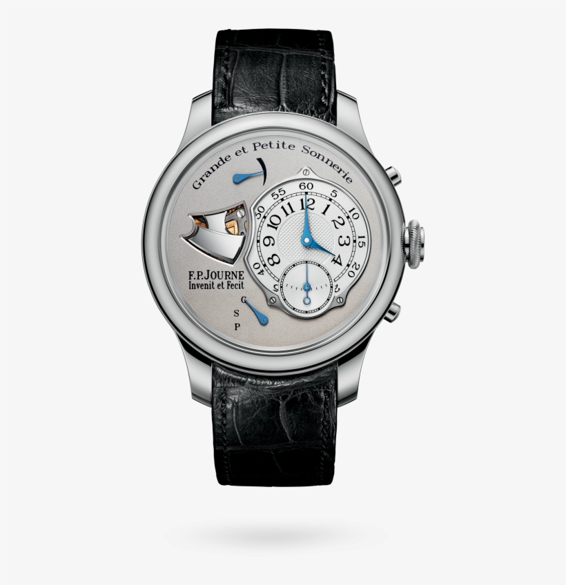 Iwc Tourbillon Force Constante, transparent png #3677507
