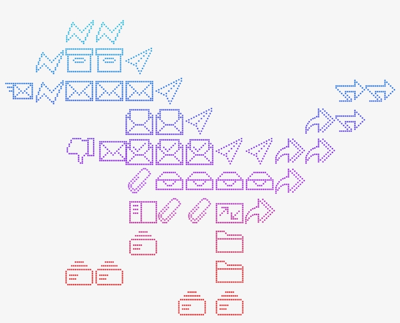 Once Your Structure Is Solid, And You Get To The Point - Lilac, transparent png #3677601