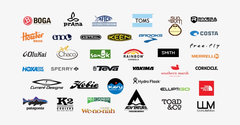 Brands - Hobie Kayak, transparent png #3677719