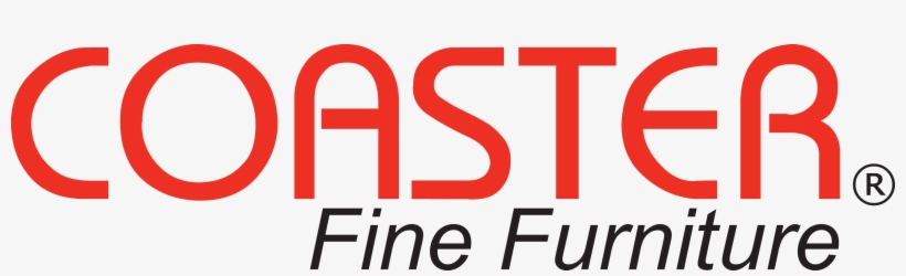 Coaster Furniture - Coaster Fine Furniture Logo, transparent png #3677775