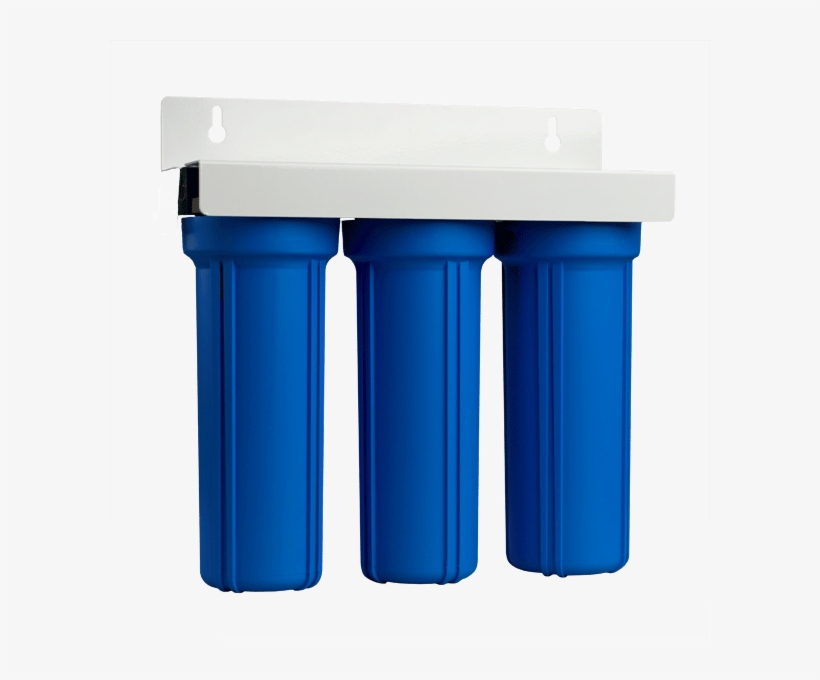 H2o Concepts Unter Sink Water Filtration System And - Water Filter Systems Png, transparent png #3677779
