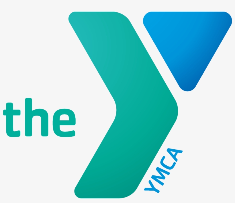 Ymca Logo - New Ymca, transparent png #3677830