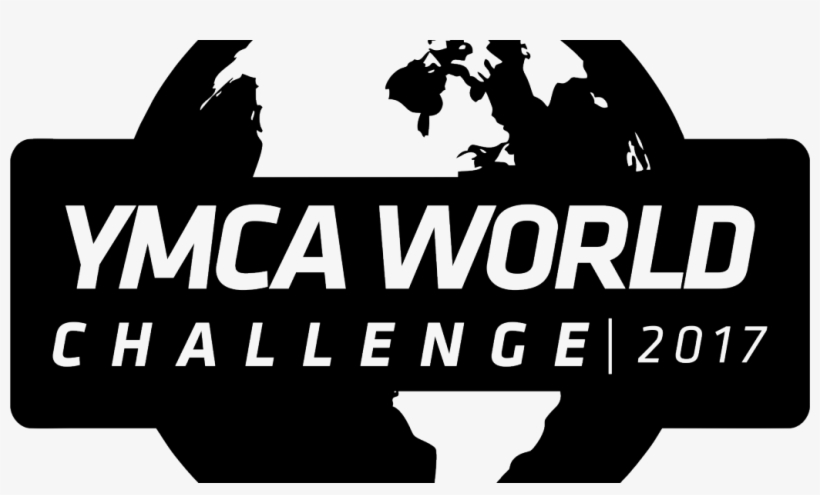 Ymca Humber Joins Forces With Ymcas Worldwide For Anniversary - Ymca World Challenge Logo, transparent png #3677976