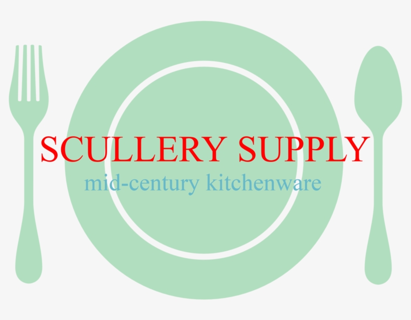 Scullery Supply-logo, transparent png #3677977