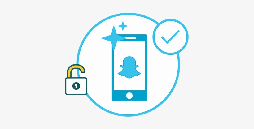 Your Phone Or Tablet Will Display A Green Indicator - Emblem, transparent png #3678030