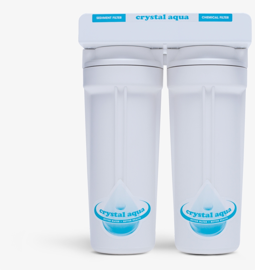 Twin Undersink - Plastic, transparent png #3678154