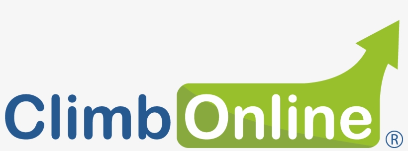 Climb Online Logo, transparent png #3678188