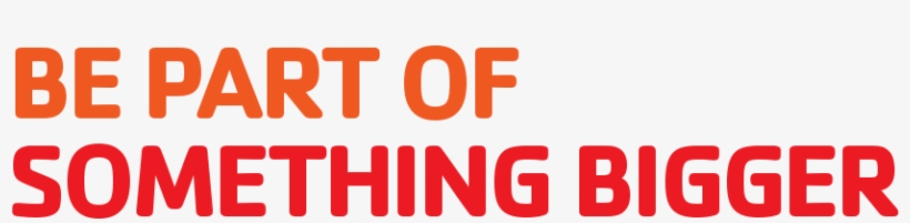 Something Bigger - Part Of Something Bigger, transparent png #3678204