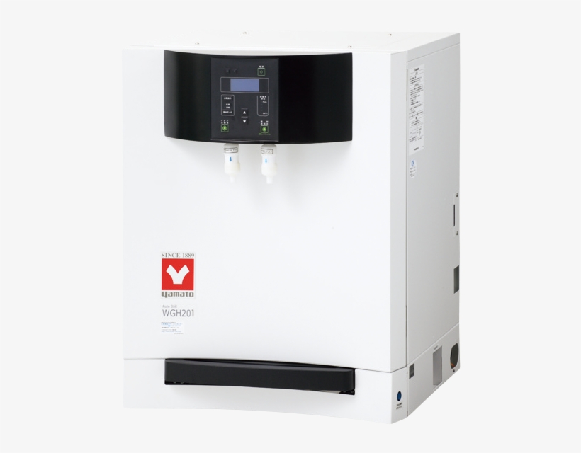 Water Purifier - Electronics, transparent png #3678254