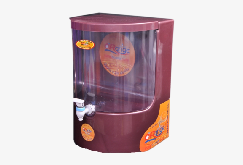 Dolphin Water Purifier Ro System 8 Liters Automatic - Dolphin Ro Water Purifier Price, transparent png #3678485