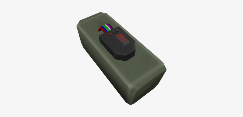 W C4 - Ac Adapter, transparent png #3678504