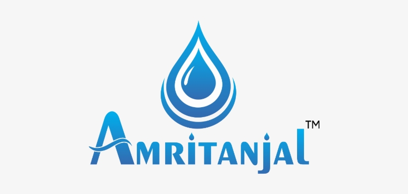 Domestic Water Purifiers And Filters - Water Purifier Logo Png, transparent png #3678578