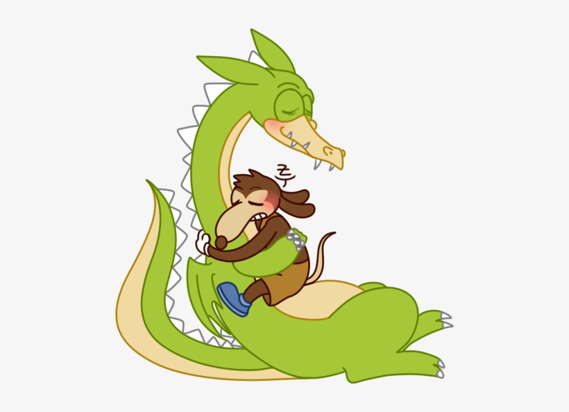 Artsyartie Cuphead Werner Werman Grim Matchstick Wernerxgrim - Werner Werman X Grim Matchstick, transparent png #3678580