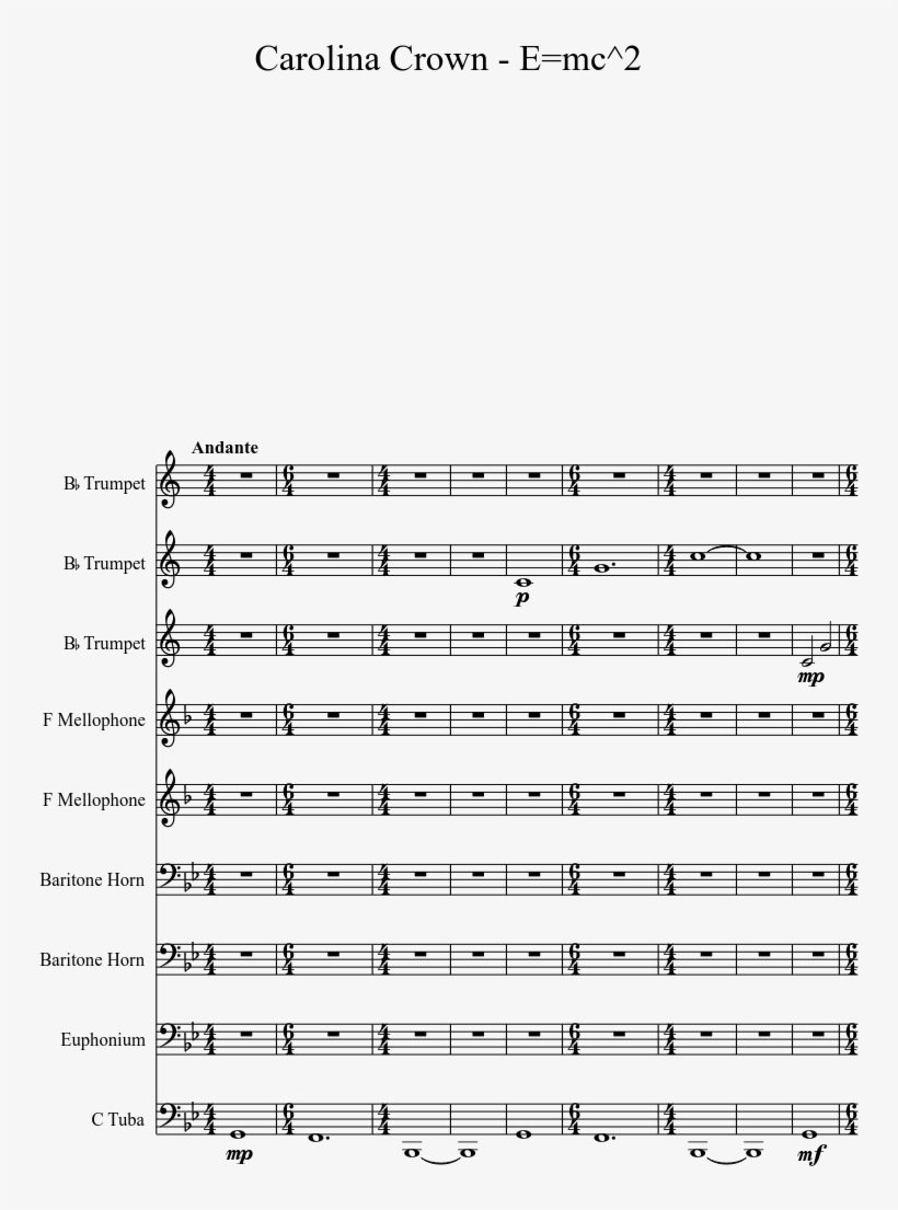 Drum Charts Free Download