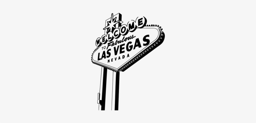 Las Vegas, transparent png #3678671